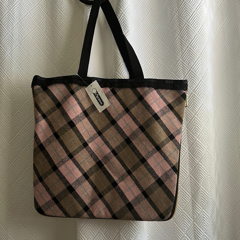 LeSportsac tote